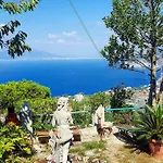 La Rosa Del Sud - De Vivo Realty Апартаменты *