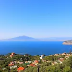 La Rosa Del Sud - De Vivo Realty Сорренто
