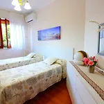 La Rosa Del Sud - De Vivo Realty Апартаменты *