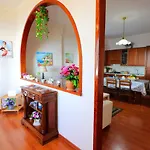 La Rosa Del Sud - De Vivo Realty Апартаменты *