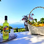 La Rosa Del Sud - De Vivo Realty Сорренто