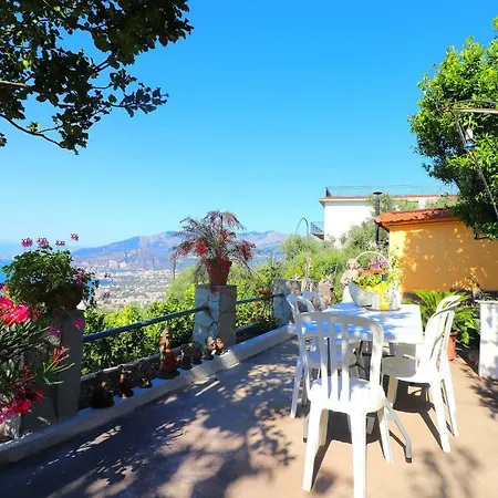Apartment La Rosa Del Sud - De Vivo Realty