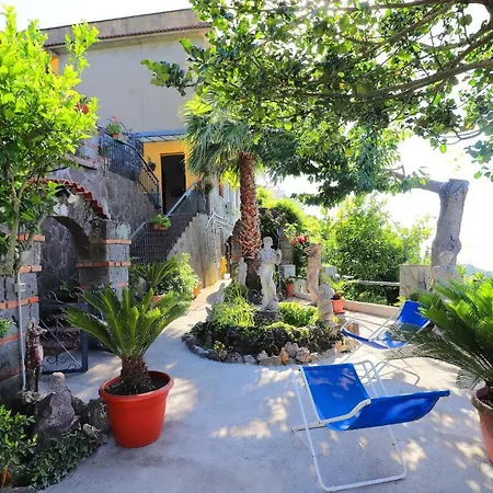 Apartment La Rosa Del Sud - De Vivo Realty