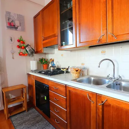 La Rosa Del Sud - De Vivo Realty Apartment