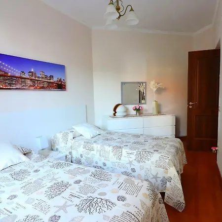 Apartment La Rosa Del Sud - De Vivo Realty *