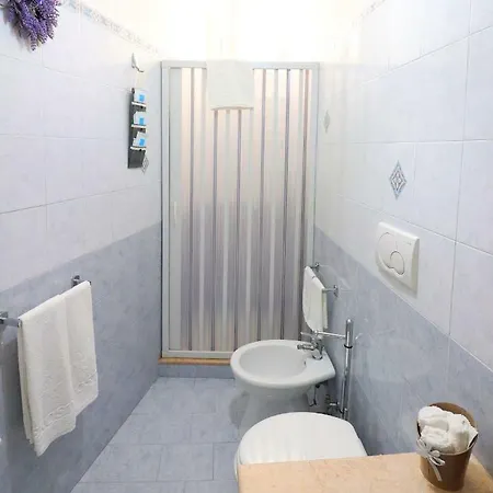 La Rosa Del Sud - De Vivo Realty Sorrente