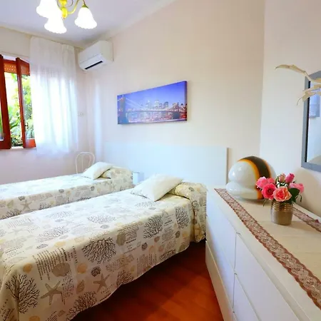 La Rosa Del Sud - De Vivo Realty Appartement *