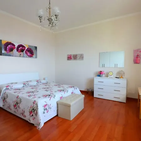Apartment La Rosa Del Sud - De Vivo Realty *