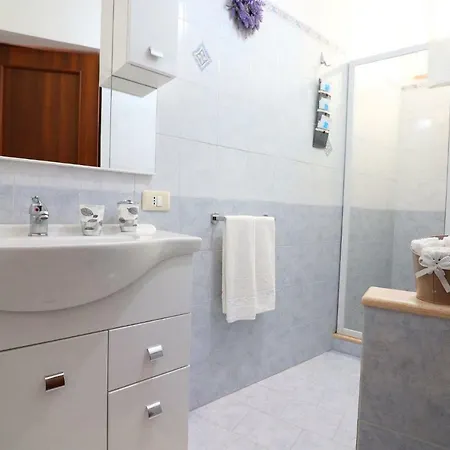 La Rosa Del Sud - De Vivo Realty * Sorrent