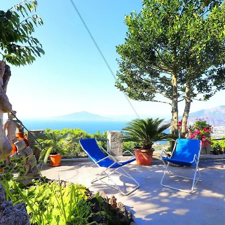 Apartment La Rosa Del Sud - De Vivo Realty