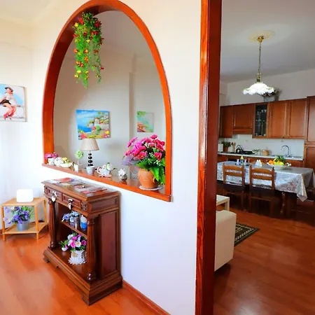La Rosa Del Sud - De Vivo Realty Appartement *