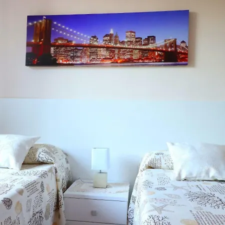 Apartment La Rosa Del Sud - De Vivo Realty Sorrent