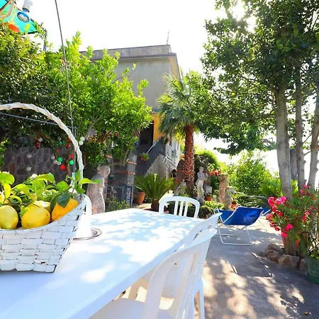 Apartment La Rosa Del Sud - De Vivo Realty