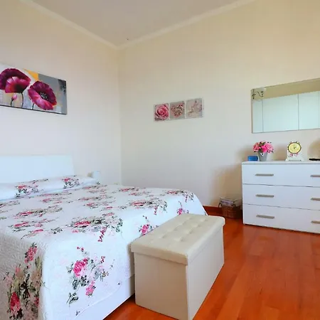 Apartment La Rosa Del Sud - De Vivo Realty *