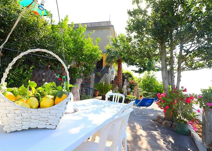 Διαμέρισμα La Rosa Del Sud - De Vivo Realty